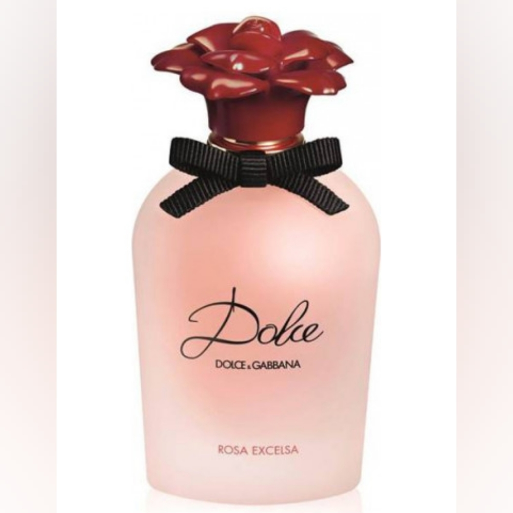NIB Dolce & Gabbana 'Dolce - Rosa Excelsa' Eau de Parfum